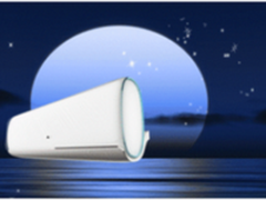 炎炎酷暑，奥克斯让父亲的凉爽不等待