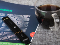 铂德1号 铂德3号体验:用它代替香烟是一种生活方式