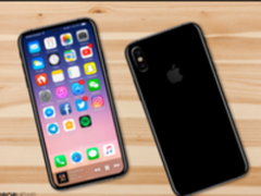 三星电子赚翻了！卖给iPhone 8的AMOLED屏幕高达8千万片