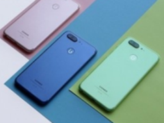 安全技术再次升级 金立S10加入人脸识别功能