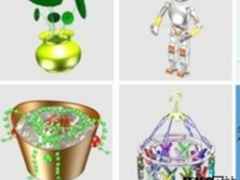 “三维创意设计示范校”授牌实现创客教育意义