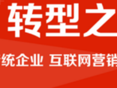 耐思尼 克助力企业转型，致力解决全网营销型网站建设难题