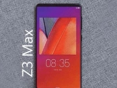 ZUK Z3 Max曝光 全面屏+顶级硬件配置