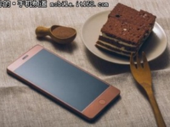 入围京东618 TOP 10锤子杀入国产手机新阵营