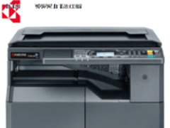 A3黑白性价比之选——京瓷1800促销赠礼