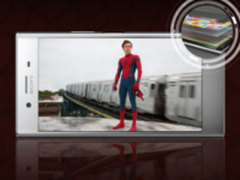索尼Xperia XZP蜘蛛侠套装京东开售 5888元限量618套