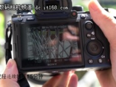 暴晒1小时连拍5000张 索尼A9会不会过热？