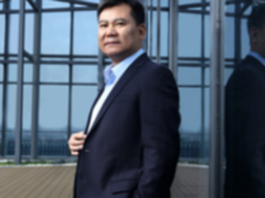 张近东专访：场景、科技、人 4A智慧零售的价值在哪？