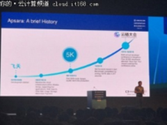 阿里云首席架构师解读开源和云端结合的三大优势