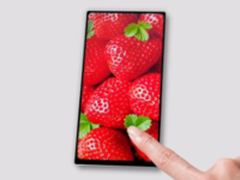 JDI发布6英寸全面屏 索尼手机或将优先使用