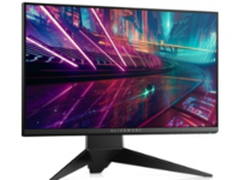 新品来袭 是时候升级你的外星人装备了