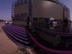 观界科技IDEALOEYE与新浪VR达成战略合作 开启微博全景直播新时代