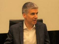 SDN克服摩尔定律放缓 瞻博网络帮客户实现自我颠覆