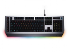 打游戏就靠它 Alienware升级全新外设