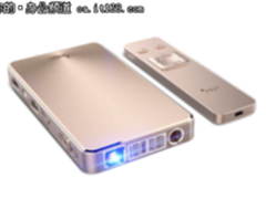 秀出你的手机屏幕！神画S1投影仪特惠