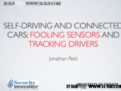 360联合Security Innovation打造自动驾驶安全实验室