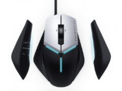 ALIENWARE暑期新品 显示器键鼠全新上市