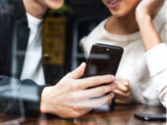 一加手机5海外发布 地表最强配置