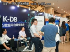 “新兵”式厚积薄发，揭秘“神隐”K-DB都在忙啥？