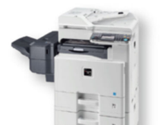 经济实用典型!京瓷M8024 A3复合机解析