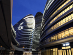 有实力更具颜值 夏普电视获“IF优秀设计奖”