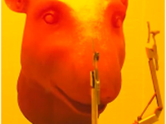 当成龙“Duang”上3D行业