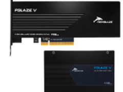 形态与性能双优 Memblaze PBlaze5 PCIe NVMe SSD聚焦闪存新革命