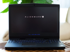 Alienware 17 R4 顶级笔记本的初体验