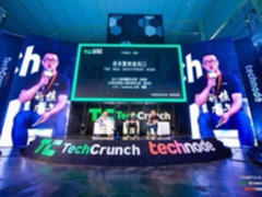 首次落地硬件硅谷 TechCrunch大会引爆深圳创业圈