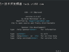 被Vim退出困住的百万程序员，到底采取了哪些错误的退出方法？