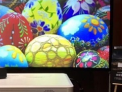 宝视来发布HLD液晶投影机长寿命新方案