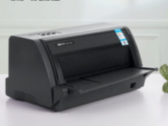 电商必备!得力DE-730K针式打印机热销！
