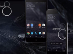 首发安卓8.0 谷歌Pixel 2两款手机均由HTC代工