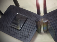 实战两台Linksys EA8300组建家庭Mesh网络