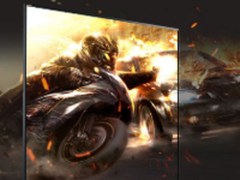 科技美学带来全新体验 夏普电视获“IF优秀设计奖”