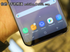 国产占半壁江山 2017上半年手机界亮点技术/设计盘点