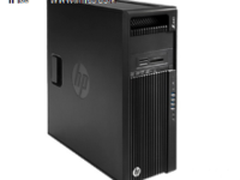 惠普（HP）Z440台式工作站年中促销16999元