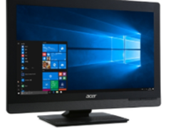 商务好帮手！推荐宏碁Veriton A880一体机