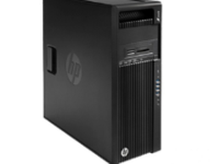 强劲的图像处理 惠普 Z440工作站高配置售价21888元