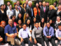 酷派品牌力Max 挑大梁策划美国榜样青少年“发现中国”行