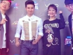 vivo《集结吧!王者》集结完毕！四大明星战队决战王者峡谷