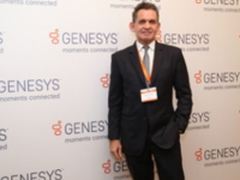 Genesys引领下一代客户体验，成功举办2017 G-summit客户体验大会