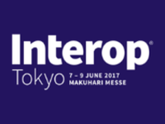 思博伦为INTEROP东京2017展会提供增强网络安全服务