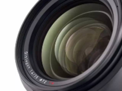 蔡司Milvus 35mm F1.4镜头正式发布