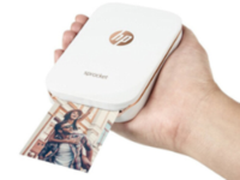 手机自拍随心印！彩色照片打印设备导购