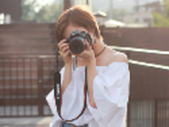 佳能EOS 77D 感受边走边拍的慢时光