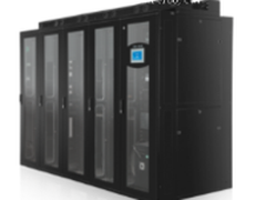 台达MDC灵动系列微模块数据中心为某高校打造电子政务机房