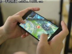 烈日下玩王者荣耀究竟是怎样的体验？