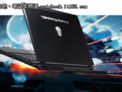 未来人类T5:GTX1070附体，性能更胜一筹！