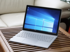 体验再升级 Surface Book增强版评测